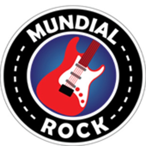 Mundial Rock icon