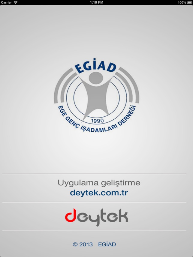 Egiad HD - (Ege Genç İş Adamları Derneği)(圖5)-速報App