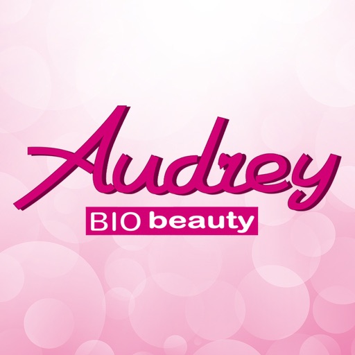 Audrey Bio Beauty iOS App