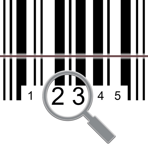 Easy Barcode Scanner Icon