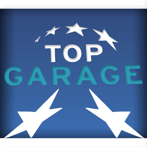 Garage DL Auto icon
