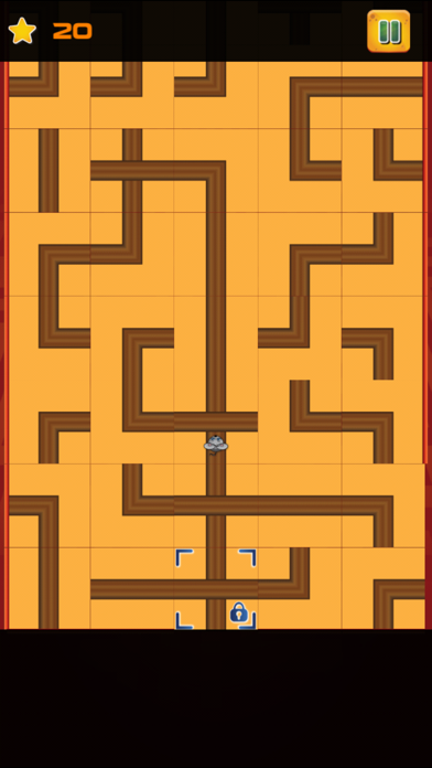 The Mouse Maze Challenge Game Pro screenshot 3