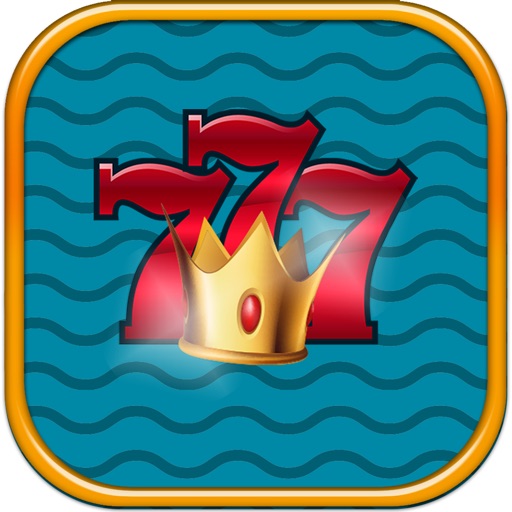 777 Casino Lucky Slots - Free Las Vegas Machine icon