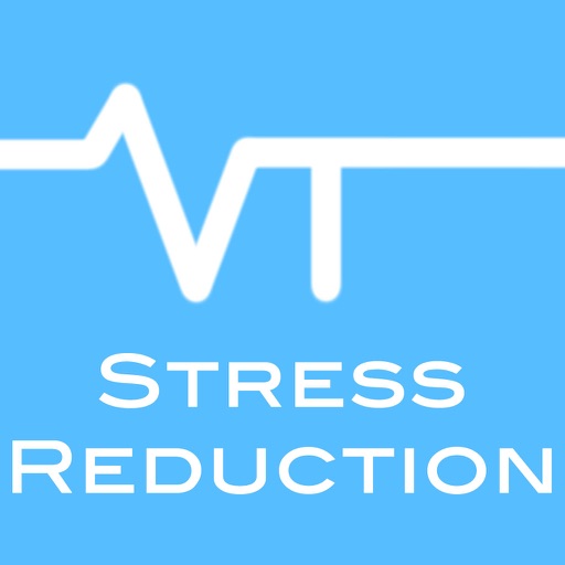 Vital Tones Stress Reduction Pro icon