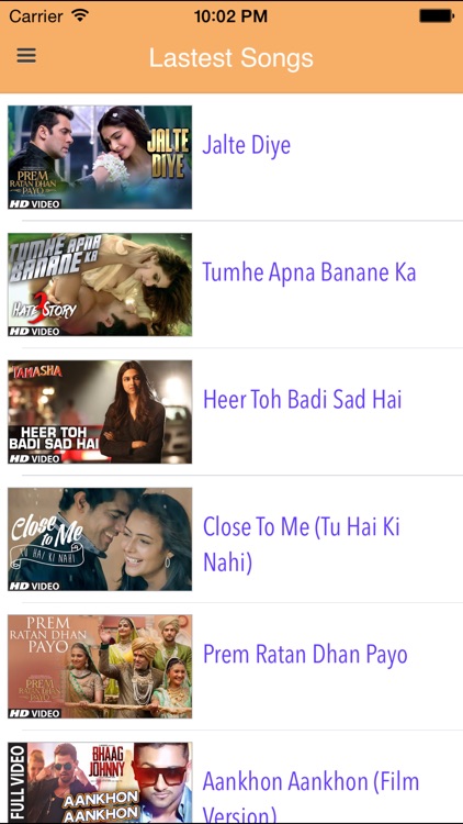 Hindi Desi Video Songs - HD FREE