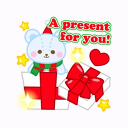 Christmas & NewYear Stickers for iMessage