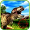Jurassic Dinosaur Carnivores Hunting World Pro - Deadly Shores Wild Dino Hunt Simulator