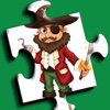 Pirate Fun Puzzle