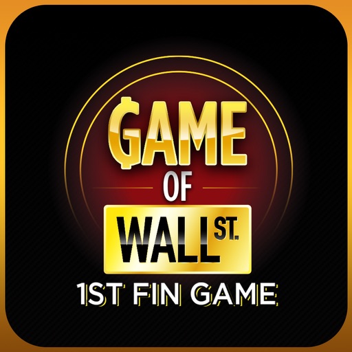 Game of Wall Street iOS App