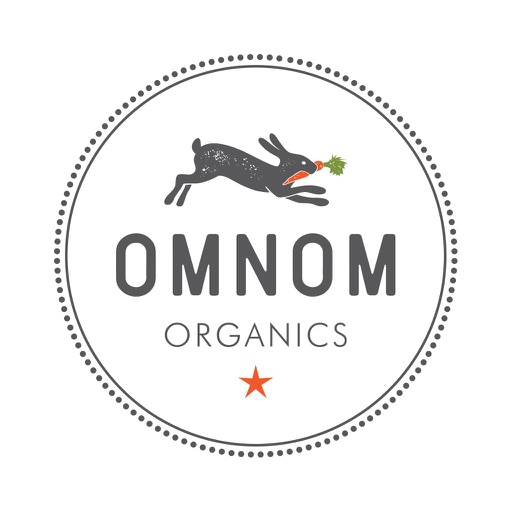 Om Nom Organics icon