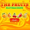 Slot Machine - Fruits Fun