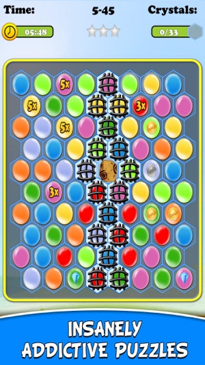 Bubble Crush Quest(圖3)-速報App