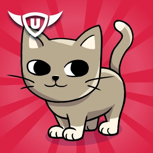 Cat Safari icon