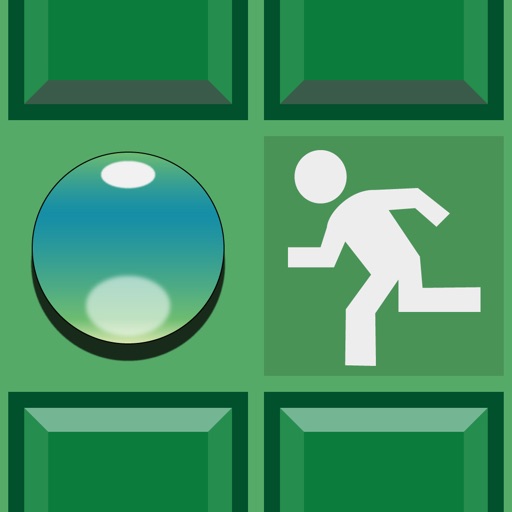 Symbol Maze iOS App
