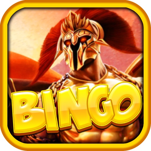 Titans Heaven Bingo! Play Bingo Bash New for 2016 Icon