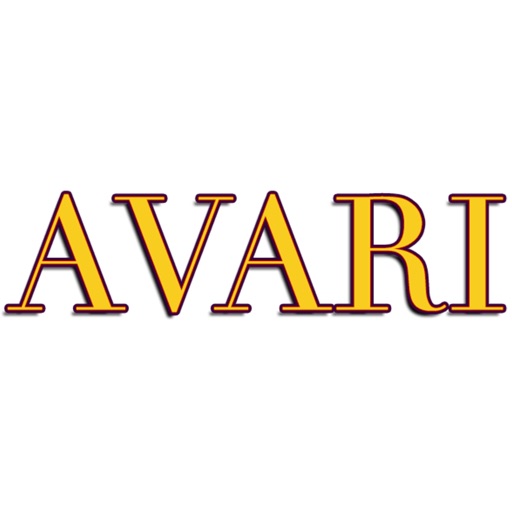 Avari-Indisch und Co. icon