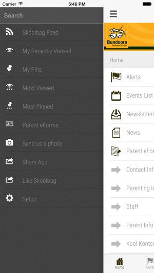 Bundoora Primary School - Skoolbag(圖2)-速報App