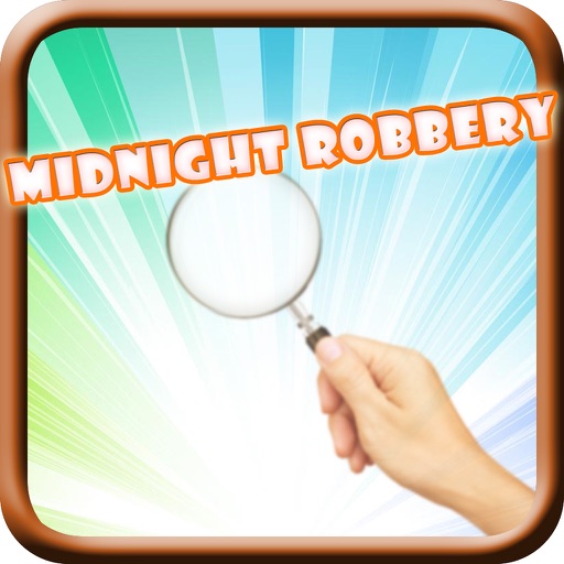 Midnight Robbery Icon