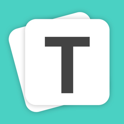 Trivia Cards Icon