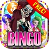 Bingo Casino Vegas - “ Monster dolls Edition ” Free