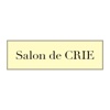Salon de CRIE（サロンドクリエ）
