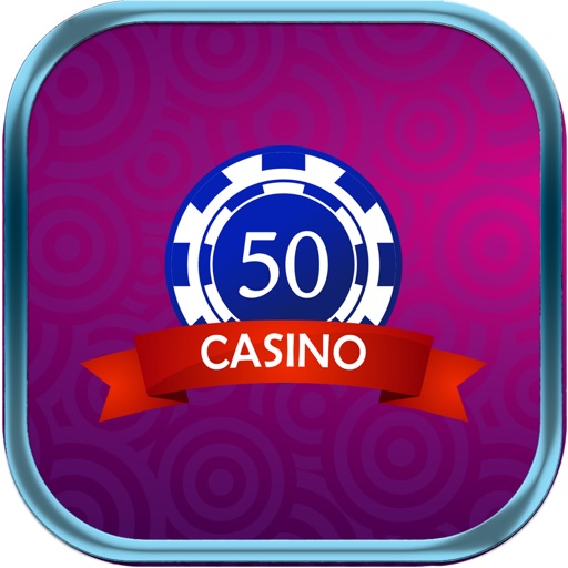 Sizzling Hot Deluxe Slots - Classic Casino Icon