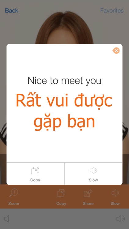 Vietnamese Video Dictionary - Translate, Learn and Speak with Video Phrasebook