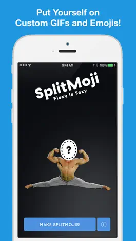 Game screenshot SplitMoji mod apk