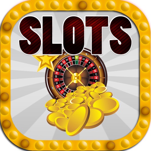 Win Big! Double Hit Casino - Free SLOTS Icon