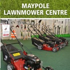 Maypole Lawnmower