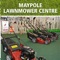 Maypole Lawnmower Centre has been based in Balloo Industrial Estate in Bangor since 2011