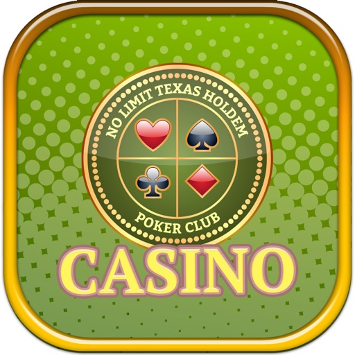 Lucky Play Casino - Play Free Slot Machines, Fun Vegas Casino Games - Spin & Win! icon