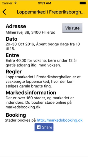 Loppemarkeder(圖4)-速報App