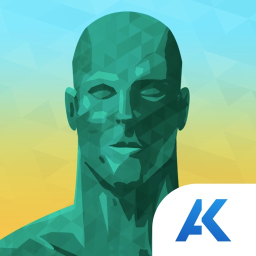 AK-Karma Catch iOS App
