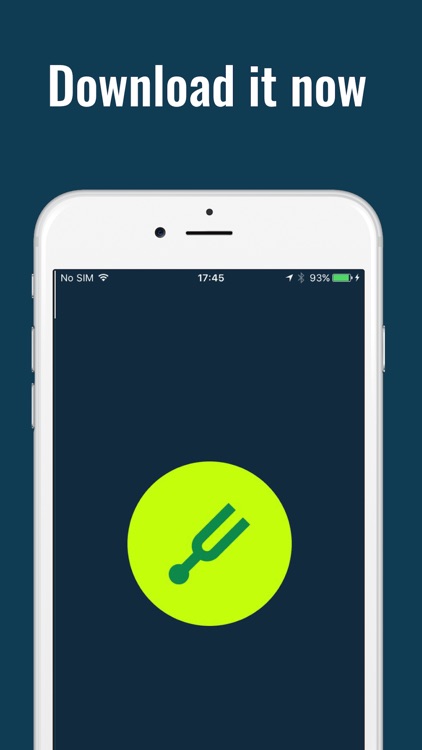 iPloDev Tuner - Chromatic Guitar Tuner and Ukulele screenshot-4