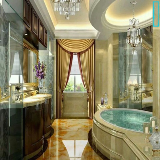 Latest Bathroom Designs