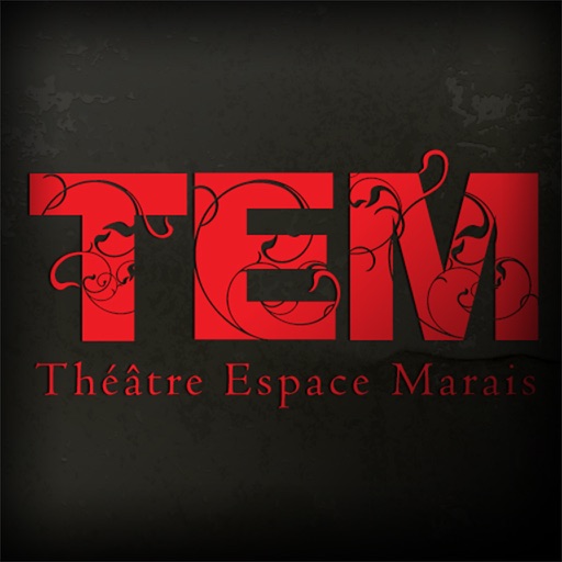Théâtre Espace Marais icon