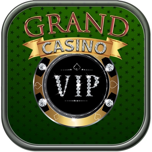 Play VIP Slot Machines - FREE Games! Icon