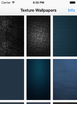 Texture Wallpapers HD screenshot 3