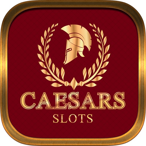 777 A Extreme Master Caesars Slots Game - FREE Slots Machine icon