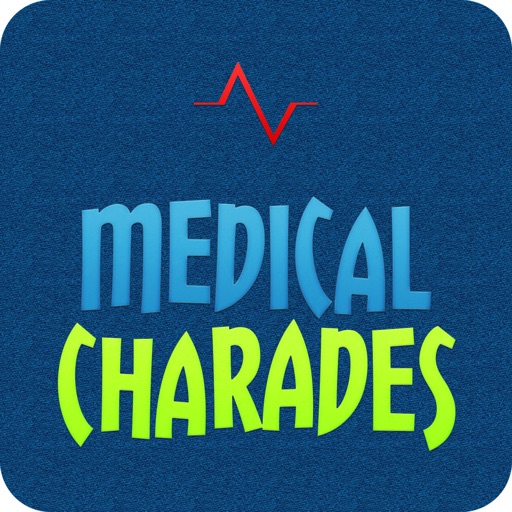 Medical Charades: Enjoy Medicine Heads Up Game icon