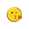 HD Emoji Sticker Pack - Smileys for iMessage