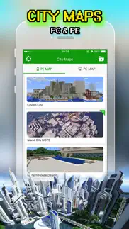 best city maps pro for minecraft pe pocket edition problems & solutions and troubleshooting guide - 1