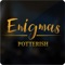 Enigmas is fun new game for fans of Harry Potter (TM) by Potterish