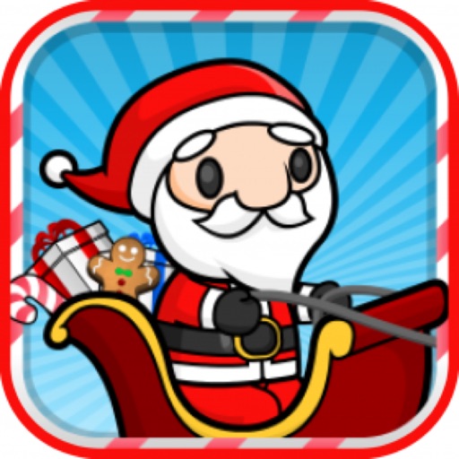 Christmas Helpers Icon