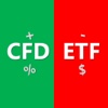 CFD/ETF Risk Calculator