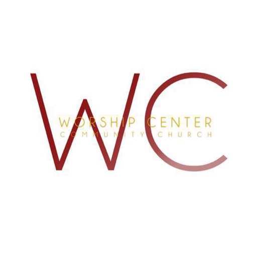 Worship Center CC icon