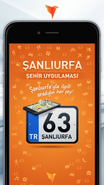 63 Şanlıurfa