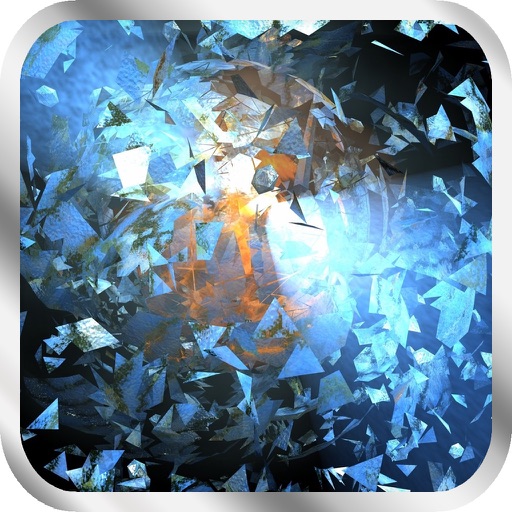 Pro Game - Quantum Break Version iOS App