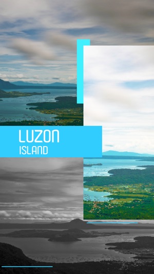 Luzon Island Tourism Guide